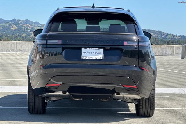 2026 Land Rover Range Rover Velar P250 Dynamic SE