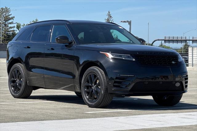 2026 Land Rover Range Rover Velar P250 Dynamic SE