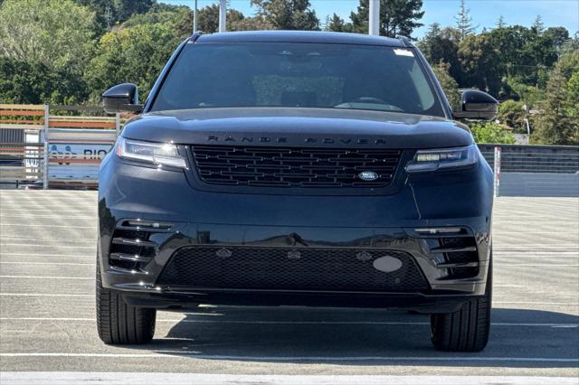 2026 Land Rover Range Rover Velar P250 Dynamic SE