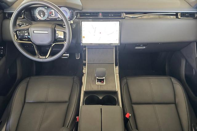 2026 Land Rover Range Rover Velar P250 Dynamic SE