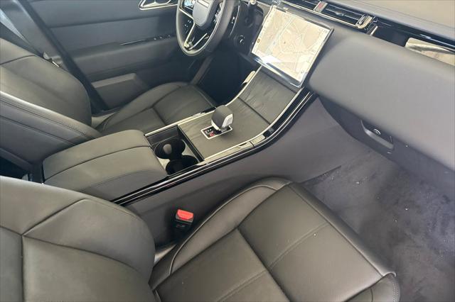 2026 Land Rover Range Rover Velar P250 Dynamic SE