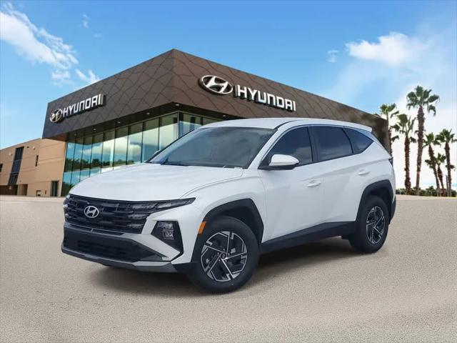 2026 Hyundai Tucson Hybrid Blue SE for sale in New Port Richey, FL