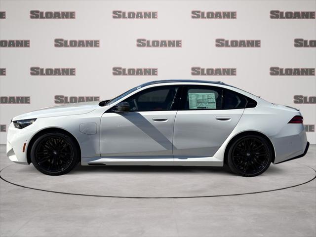 2026 BMW M5 Base