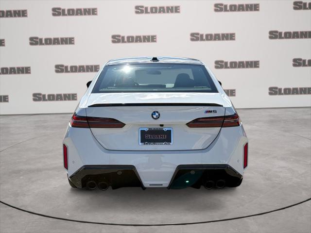 2026 BMW M5 Base