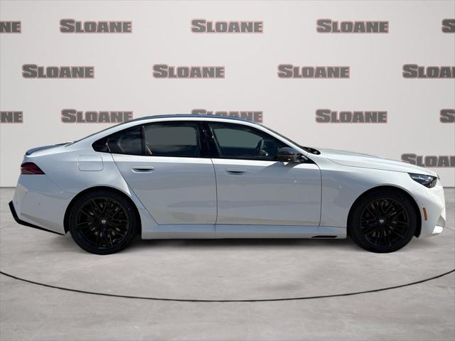 2026 BMW M5 Base
