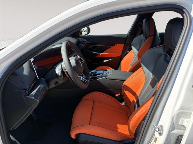 2026 BMW M5 Base