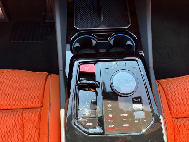 2026 BMW M5 Base