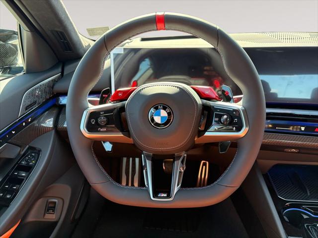 2026 BMW M5 Base