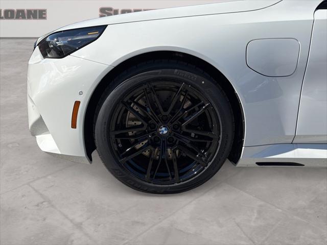 2026 BMW M5 Base