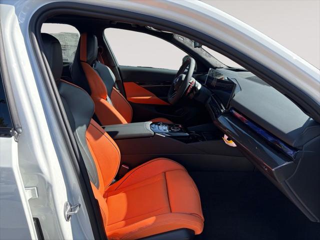 2026 BMW M5 Base