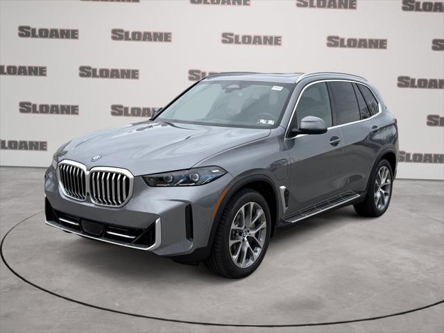 2026 BMW X5 xDrive50e for sale in Devon, PA