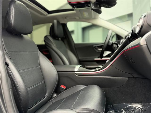 2023 Mercedes-Benz C-CLASS C 300 Sedan