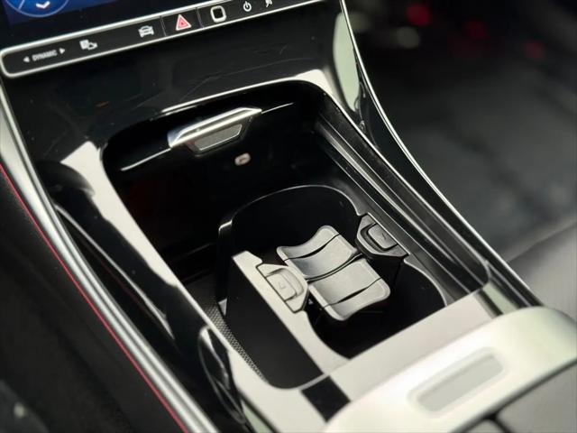 2023 Mercedes-Benz C-CLASS C 300 Sedan