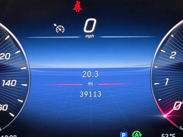 2023 Mercedes-Benz C-CLASS C 300 Sedan