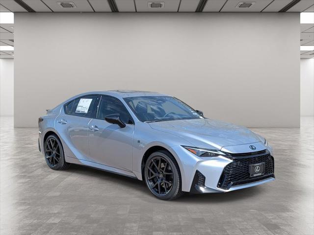 2026 Lexus IS 350 F SPORT Design for sale in Maplewood, MN