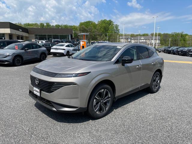 2026 Nissan Murano SL for sale in Belair, MD