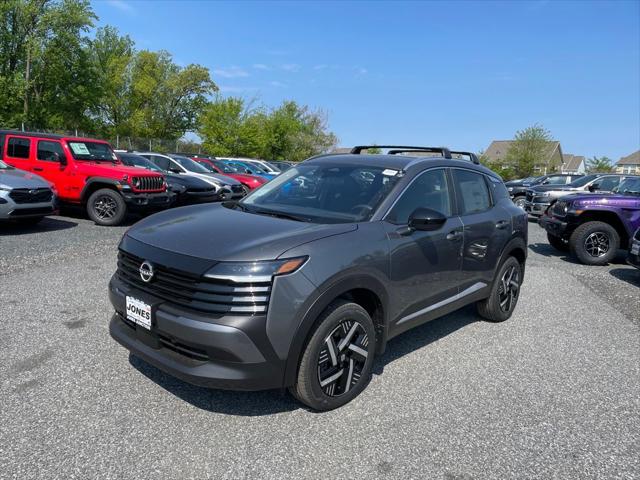 2026 Nissan Kicks SV for sale in Belair, MD