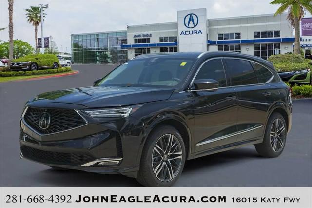 2026 Acura MDX Advance Package for sale in Houston, TX