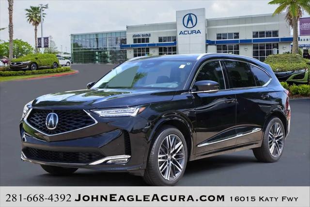 2026 Acura MDX Advance Package for sale in Houston, TX