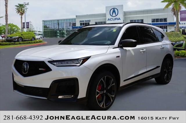 2026 Acura MDX Type S Advance Package for sale in Houston, TX
