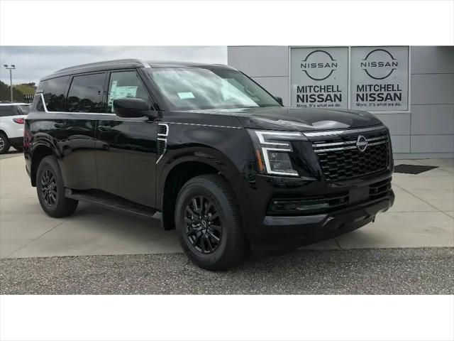 2026 Nissan Armada SV for sale in Enterprise, AL