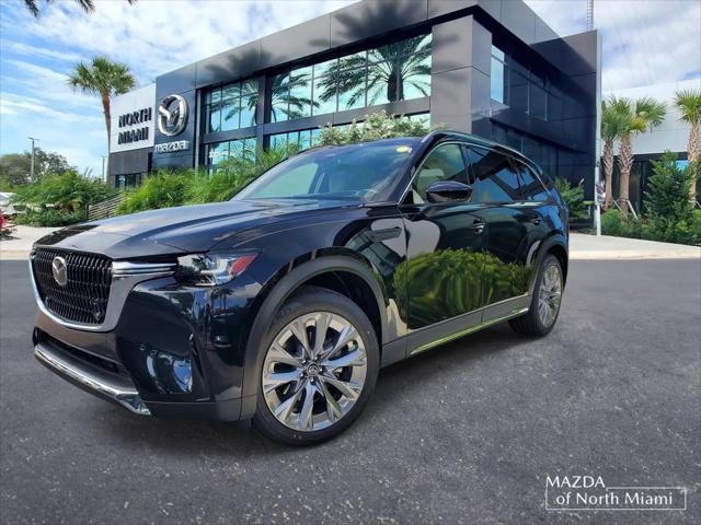 2026 Mazda X-90 3.3 Turbo Premium Plus for sale in Miami, FL