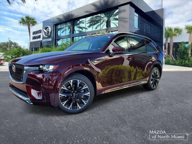 2026 Mazda X-90 3.3 Turbo S Premium Plus for sale in Miami, FL