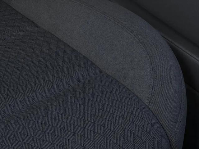 2026 Chevrolet Silverado 1500 4WD Crew Cab Standard Bed LT