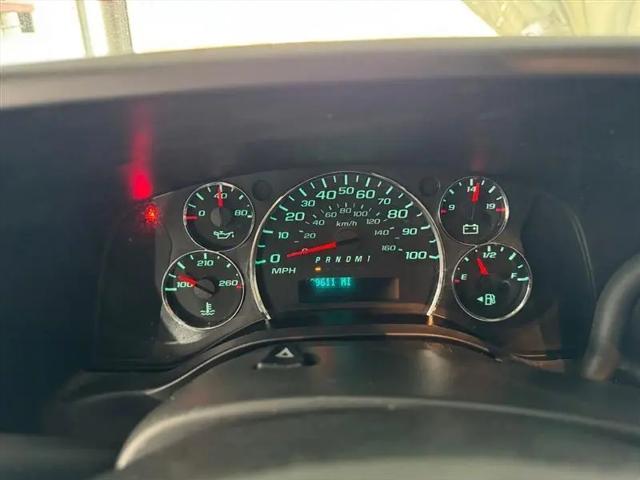 2018 GMC Savana 2500 Work Van