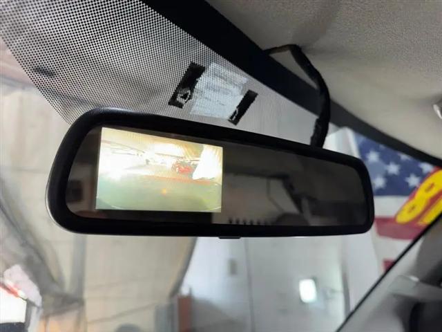 2018 GMC Savana 2500 Work Van