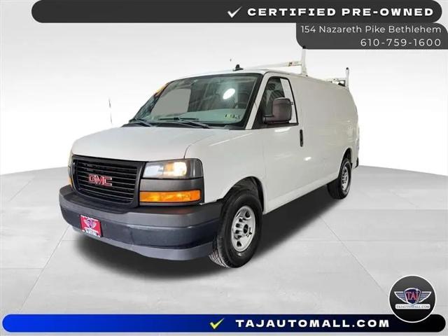2018 GMC Savana 2500 Work Van for sale in Bethlehem, PA