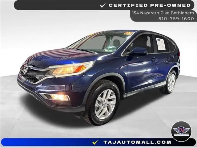 2016 Honda CR-V EX for sale in Bethlehem, PA