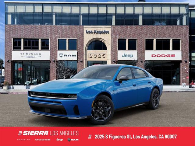 2026 Dodge Charger R/T Plus for sale in Los Angeles, CA