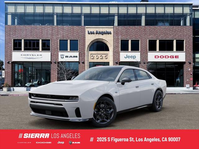 2026 Dodge Charger R/T Plus for sale in Los Angeles, CA
