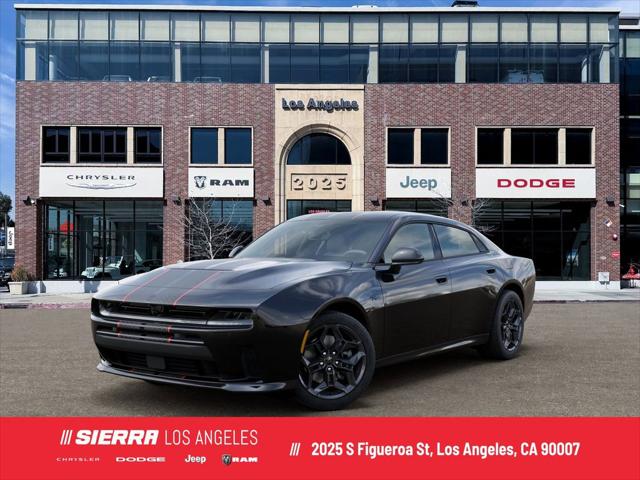 2026 Dodge Charger GT for sale in Los Angeles, CA