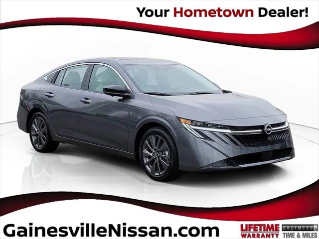 2026 Nissan Sentra SL for sale in Gainesville, FL