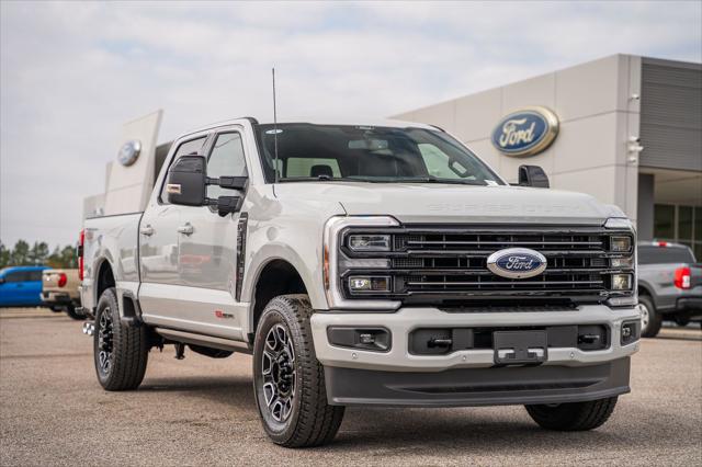 2026 Ford F-350 Platinum for sale in Graniteville, SC