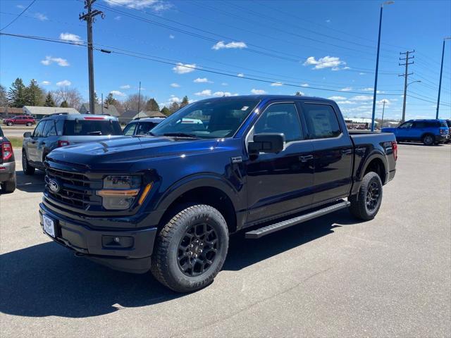 2026 Ford F-150 XLT for sale in Hibbing, MN