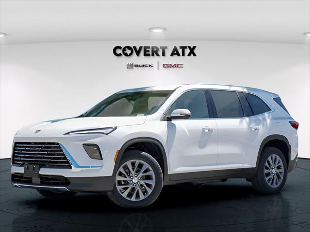 2026 Buick Enclave Preferred for sale in Austin, TX