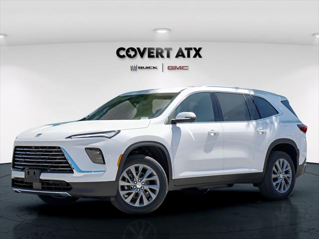 2026 Buick Enclave Preferred for sale in Austin, TX