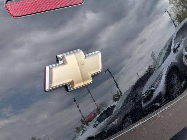 2015 Chevrolet Impala Limited LT