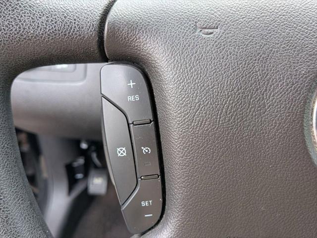 2015 Chevrolet Impala Limited LT