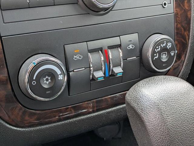 2015 Chevrolet Impala Limited LT