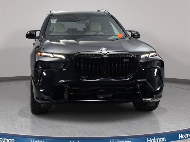 2026 BMW X7 M60i