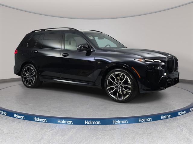 2026 BMW X7 M60i