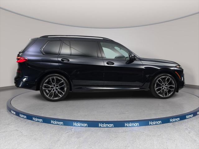 2026 BMW X7 M60i