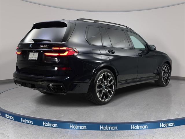 2026 BMW X7 M60i