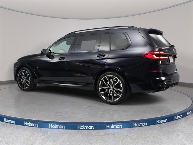 2026 BMW X7 M60i