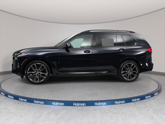 2026 BMW X7 M60i