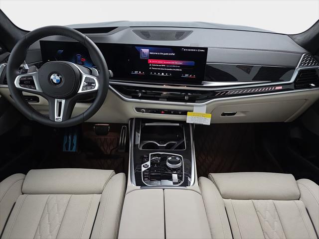 2026 BMW X7 M60i
